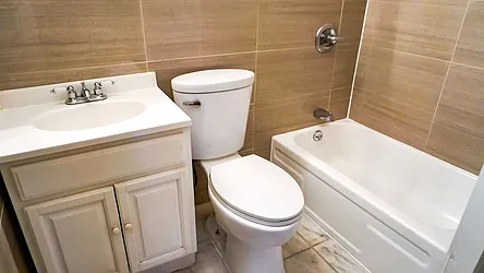 Rented by Better Living Properties