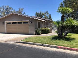 35490 Mexico Way, Thousand Palms, CA 92276
