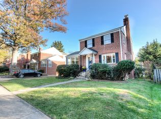 6218 27th St N, Arlington, VA 22207