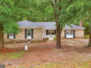 3117 Eagle Rock Rd, Augusta, GA 30909
