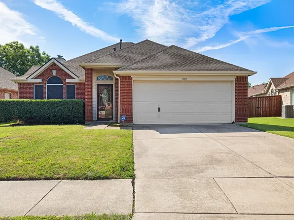 702 Lake Bridge Dr, Lake Dallas, TX 75065