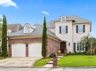 126 W Bayou Pkwy, Lafayette, LA 70503