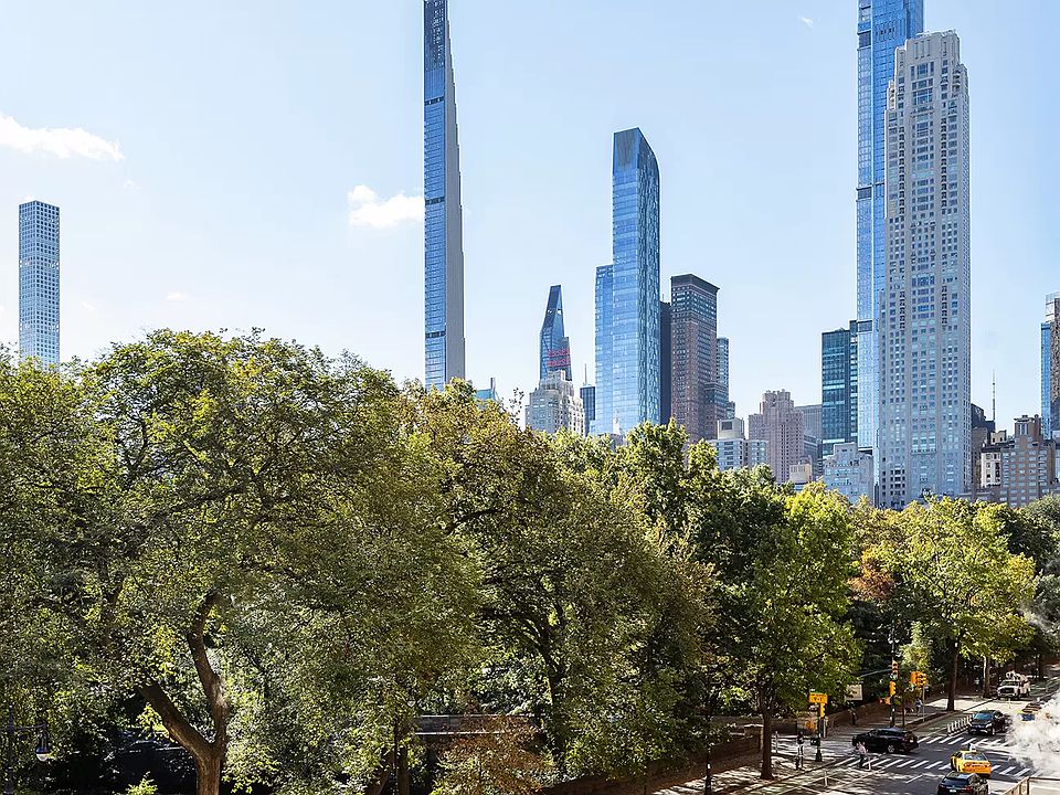 1st image of 65 Central Park W APT 4B