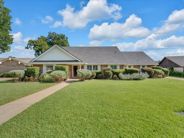 4412 Fiesta Cir E, Fort Worth, TX 76133