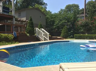 300 Sycamore Dr, Decatur, GA 30030