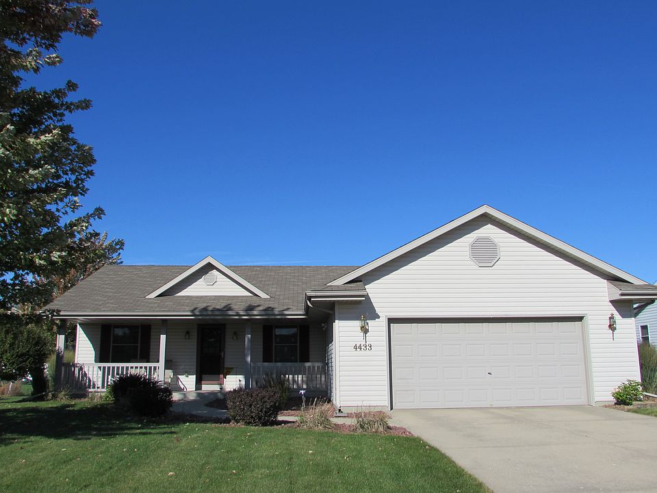 1st image of 4433 Deer Point Dr