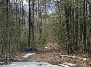 Forest Rd, Wausaukee, WI 54177