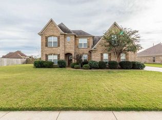 33 Tealwood Cv, Atoka, TN 38004
