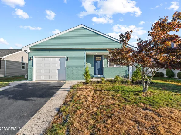 5 Purnell Street, Toms River, NJ 08757