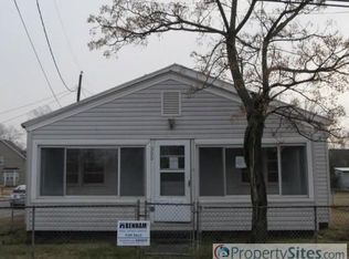 500 Factory St, Suffolk, VA 23434