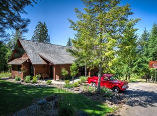 7821 S Buckrail Rd, Harrison, ID 83833