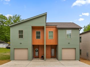 121 Fern Ave, Chattanooga, TN 37419