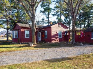 11272 Port Republic Rd, Port Republic, VA 24471