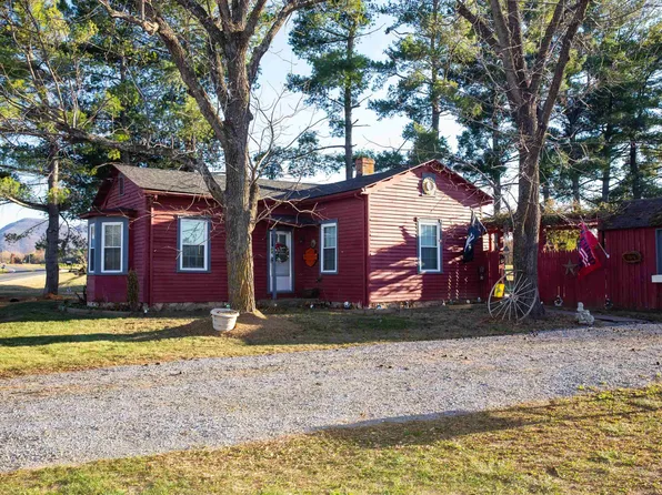 11272 Port Republic Rd, Port Republic, VA 24471