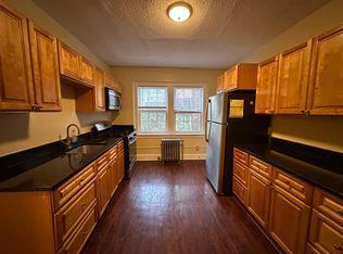 1496 Ella T Grasso Blvd #B1, New Haven, CT 06511