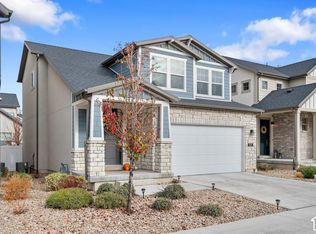 3628 W 2740 N, Lehi, UT 84043