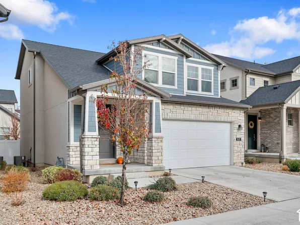 3628 W 2740 N, Lehi, UT 84043