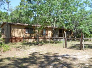 11044 SE 108th Terrace Rd, Belleview, FL 34420