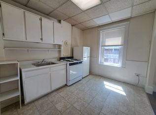 (Undisclosed Address), Boston, MA 02113