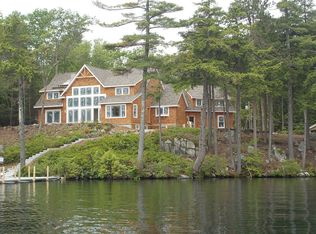 62 Rollins Rd, Alton Bay, NH 03810