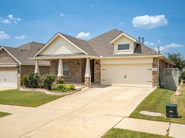 2304 Mockingbird Ct, Northlake, TX 76247
