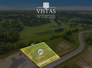 1791 Vista Dr, Oakland, MI