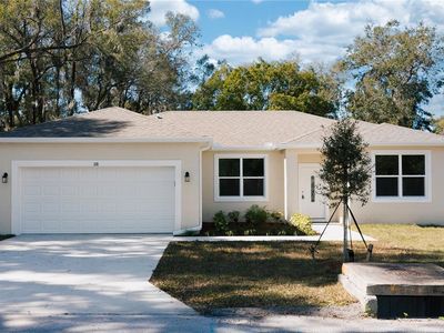 318 S Orange Ave, Deland, FL, 32720