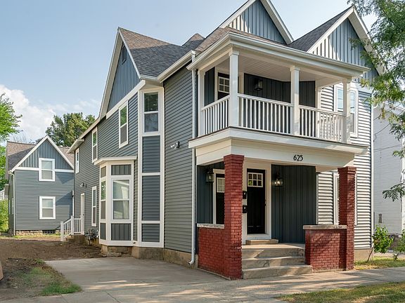 2nd image of 625 3rd St NW #1
