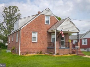 6 Seabright Ave, Dundalk, MD 21222