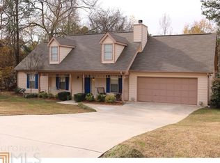 300 Sable Cir, Covington, GA 30016