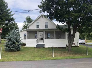 51 Congress St, Brasher Falls, NY 13613