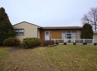 1809 E 31st St, Davenport, IA 52807