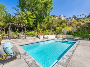715 El Atajo St, Los Angeles, CA 90065