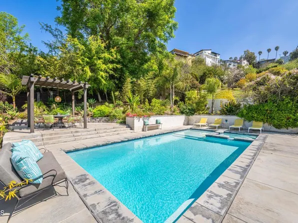 715 El Atajo St, Los Angeles, CA 90065