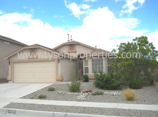 9809 Wagon Gate Trl SW, Albuquerque, NM 87121