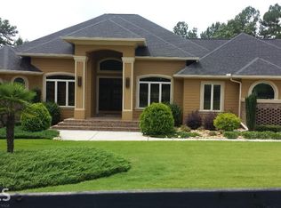 229 Lexington Ln SE, Rome, GA 30161