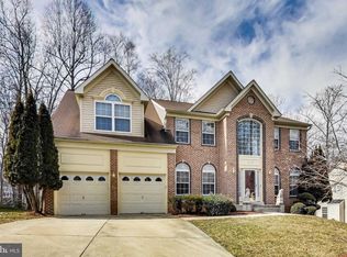 10105 Brookhaven Ln, Upper Marlboro, MD 20772