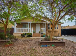3720 W Bullard Ave, Fresno, CA