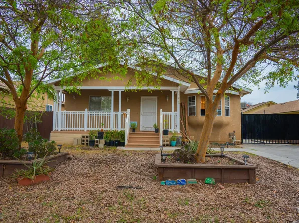 3720 W Bullard Ave, Fresno, CA 93711