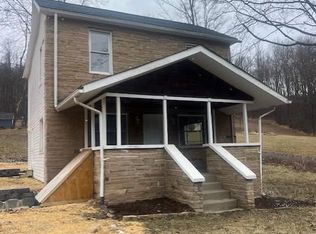 19402 Old Dans Rock Rd SW, Midland, MD 21532