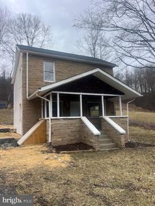19402 Old Dans Rock Rd SW, Midland, MD, 21532