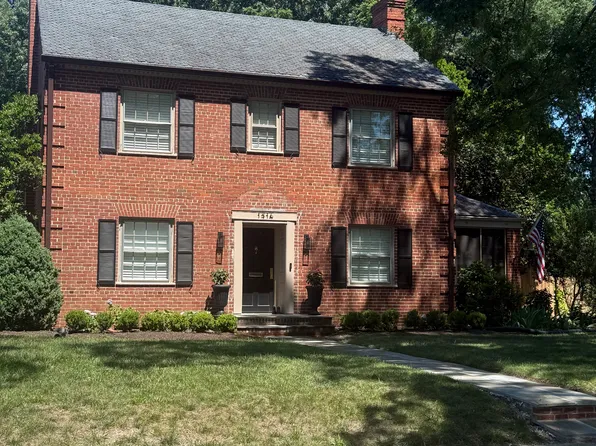 1316 Brookland Pkwy, Richmond, VA 23227