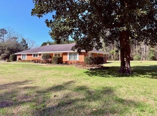 263 County Road 268, Jasper, TX 75951