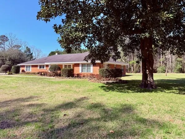 263 County Road 268, Jasper, TX 75951