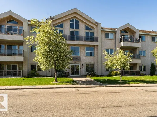 10421 42nd Ave NW #101, Edmonton, AB T6J 7C8