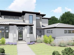 712 Bluffwater Way, Lago Vista, TX 78645