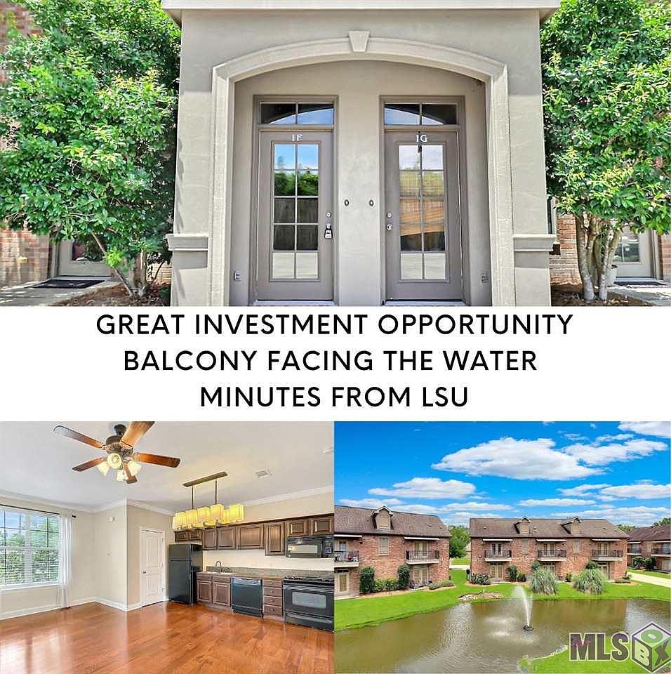 888 S Kenilworth Pkwy APT 1F, Baton Rouge, LA 70820 Zillow