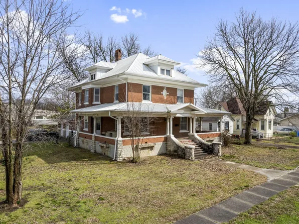 30 C St NE, Miami, OK 74354