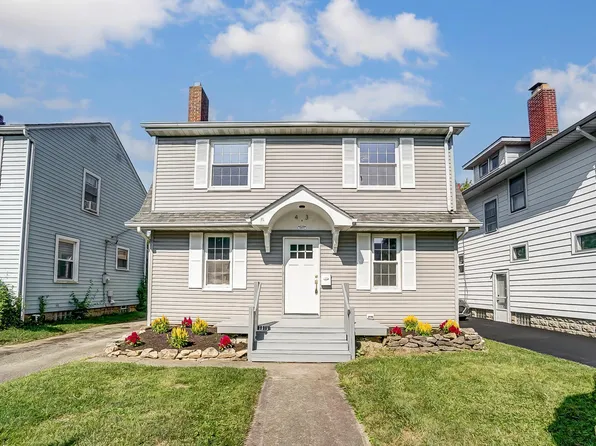 43 S Westmoor Ave, Columbus, OH 43204