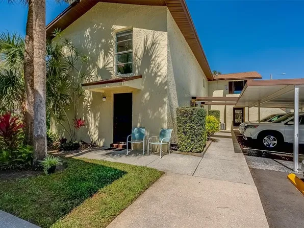 501 EAST BAY DRIVE #601, LARGO, FL 33770